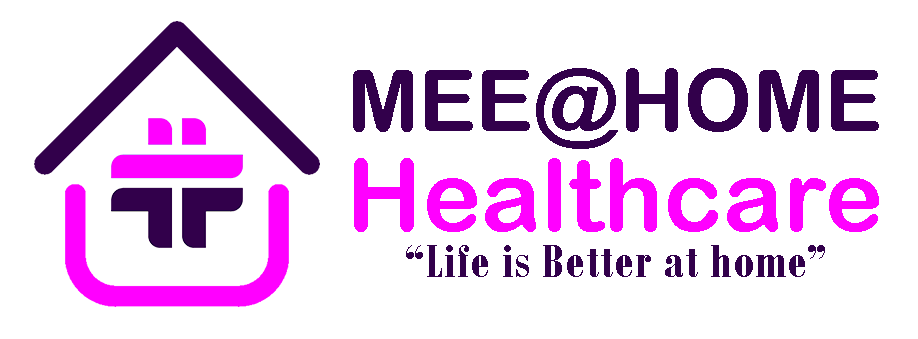 Mee@Home Healthcare